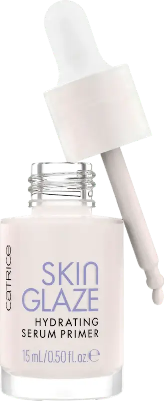 Ser Primer Skin Glaze