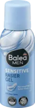 dm Gel de ras sensitive