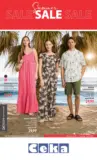 Ceka - Summer Sale