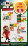 Catalog Mega Image până în data de 08.07.2026