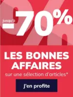 Helline SOLDES jusqu'&agrave; -70 % - au 21.07.2026