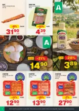 Catalog Annabella p&acirc;nă &icirc;n data de 15.07.2026