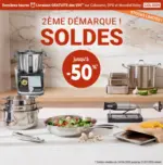Mathon SOLDES jusqu'&agrave; -50 % - au 21.07.2026