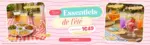L'incroyable Soldes d'&eacute;t&eacute; - au 31.08.2026