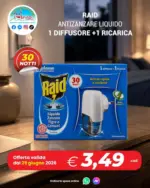 Amato Point Offerte - al 12.07.2026