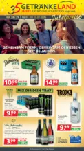 Getr&auml;nkeland Heidebrecht Getr&auml;nkeland: Getr&auml;nkeangebote - bis 18.07.2026