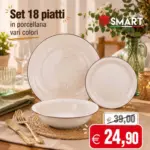 Magazzini Smart Offerte - al 06.07.2026