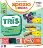 Conad Centro Nord Soc. Coop. ---- - al 23.07.2026