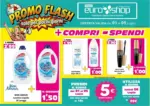 Euro Shop Promo flash - al 05.07.2026