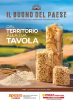Conad Centro Nord Soc. Coop. BUONO DEL PAESE - al 14.07.2026