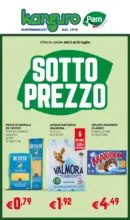 Kanguro Sottoprezzo - al 15.07.2026