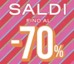Zuiki Saldi fino al -70% - al 10.09.2026