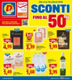 MAXI DI SRL Sconti fino al 50% - al 19.07.2026