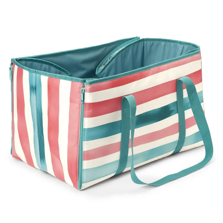2in1 Picknicktasche