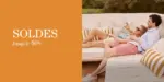 Cyrillus SOLDES jusqu'&agrave; -50 % - au 21.07.2026