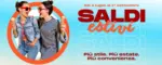 Rho Center Saldi estivi - al 01.09.2026