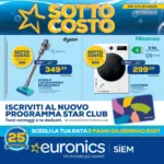 SIEM SPA SOTTOCOSTO - al 15.07.2026