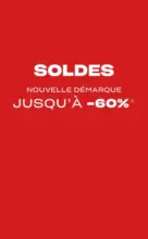 Bizzbee SOLDES jusqu'&agrave; -60 % - au 21.07.2026