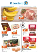 Nowe oferty do odkrycia E.Leclerc &ndash; do 04.07.2026