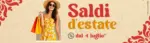 Il Casale Saldi d'estate - al 15.09.2026