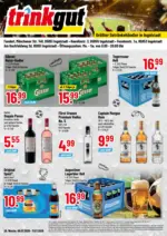 trinkgut trinkgut: Wochenangebote - bis 11.07.2026