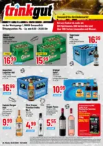 trinkgut trinkgut: Wochenangebote - bis 11.07.2026