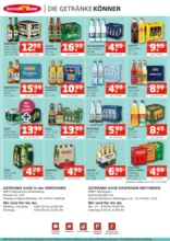 Getr&auml;nke Oase: Getr&auml;nkeangebote