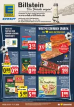E center E center: Wochenangebote - bis 11.07.2026