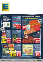 E center E center: Wochenangebote - bis 11.07.2026