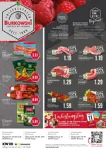 EDEKA Adebahr EDEKA: Wochenangebote - bis 11.07.2026