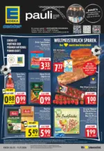 E center E center: Wochenangebote - bis 11.07.2026