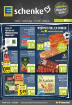 EDEKA Adebahr EDEKA: Wochenangebote - bis 11.07.2026