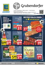 E center E center: Wochenangebote - bis 11.07.2026