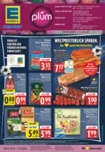 E center E center: Wochenangebote - bis 11.07.2026