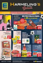 E center E center: Wochenangebote - bis 11.07.2026