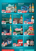 Getr&auml;nke Heurich: Getr&auml;nkeangebote