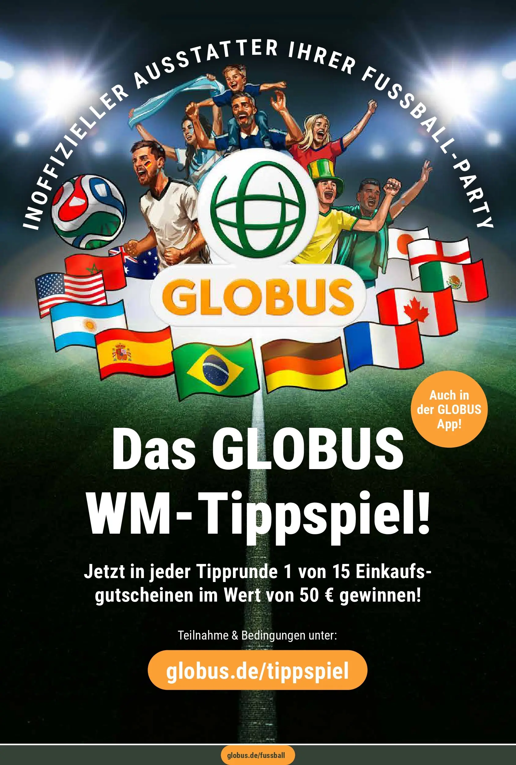 Globus Prospekt Neustadt (ab 06.07.2026) » Angebote online | Seite: 15