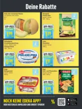 EDEKA: Wochenangebote