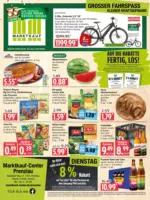 EDEKA EDEKA: Wochenangebote - bis 11.07.2026