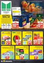 EDEKA Meyer&acute;s Frischecenter Prisdorf Marktkauf: Wochenangebote - bis 11.07.2026