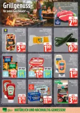 EDEKA: Wochenangebote