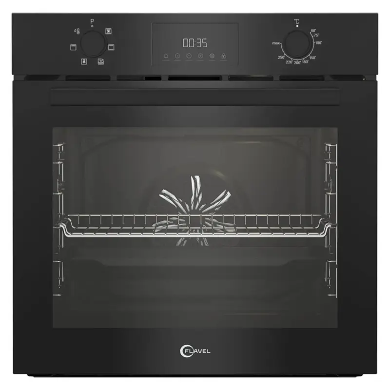 FLAVEL Einbaubackofen FLIE22300BRX
