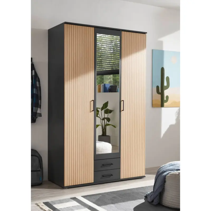 Kleiderschrank Laurie