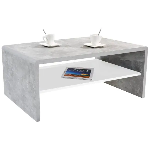Couchtisch Cala Luna C4T02