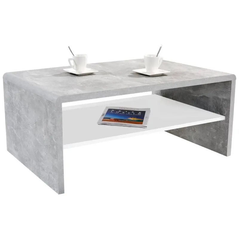 Couchtisch Cala Luna C4T02