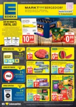 EDEKA EDEKA: Wochenangebote - bis 11.07.2026