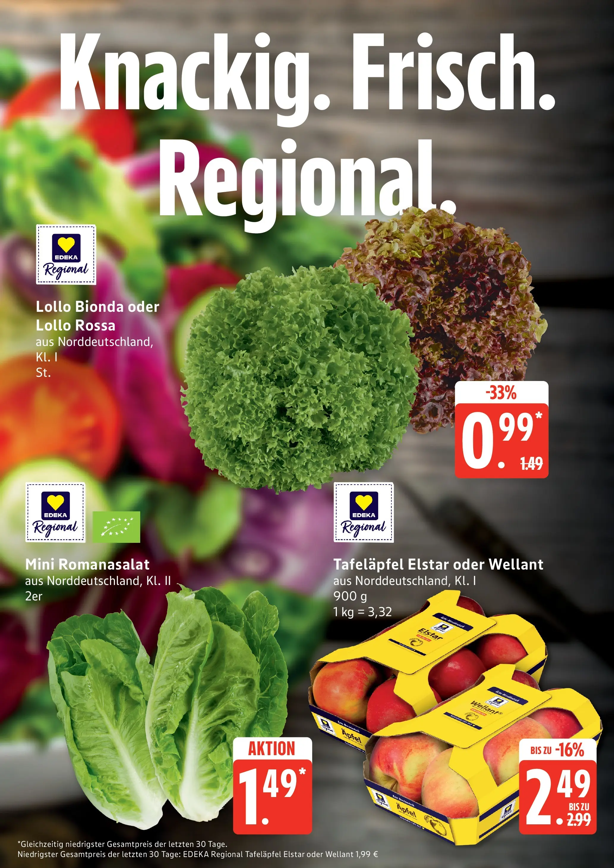 Edeka - EDEKA: Wochenangebote (ab 05.07.2026) » Angebote Online | Seite: 7