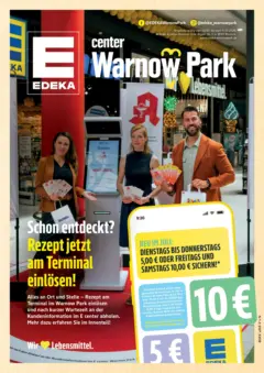 Edeka - EDEKA: Wochenangebote ab 06.07.2026 gültig