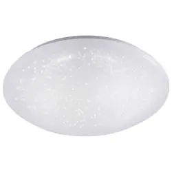 Just Light Deckenleuchte Skyler
