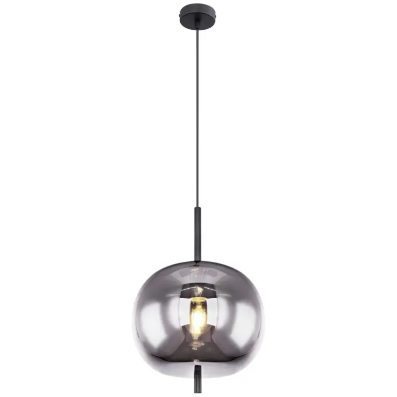 GLOBO Pendelleuchte Blacky